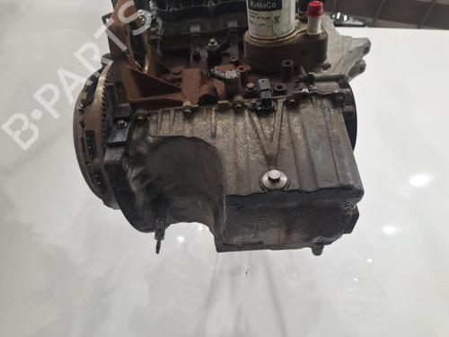 Engine FORD FIESTA VII (HJ, HF) 1.0 EcoBoost | BP29163337M1 