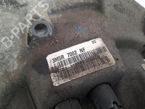 Gearbox FORD FOCUS II (DA_, HCP, DP) 1.6 | BP27203716M3 