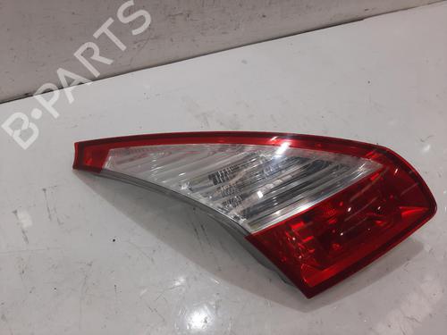 Left tailgate light RENAULT MEGANE III Hatchback (BZ0/1_, B3_) 1.9 dCi (BZ0N, BZ0J) | BP37607912C79 - Image 3