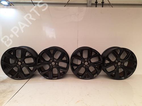 Used Wheel set Wheel set 37465115 37465115