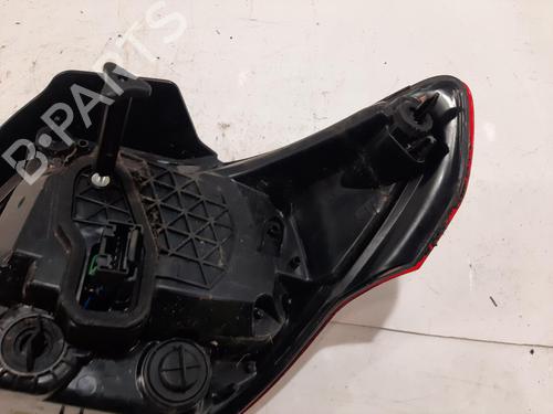 Left taillight CITROËN DS3 (SA_) 1.6 HDi 90 | BP35923633C34 - Image 3