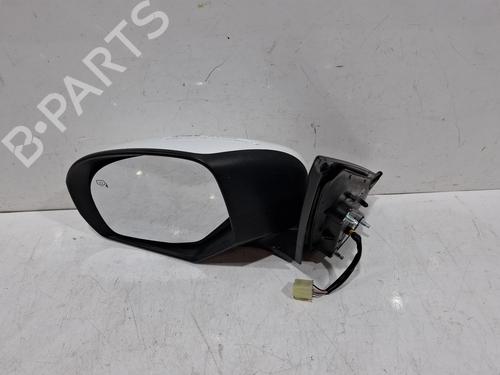 Used Left mirror Left mirror 39389690 39389690
