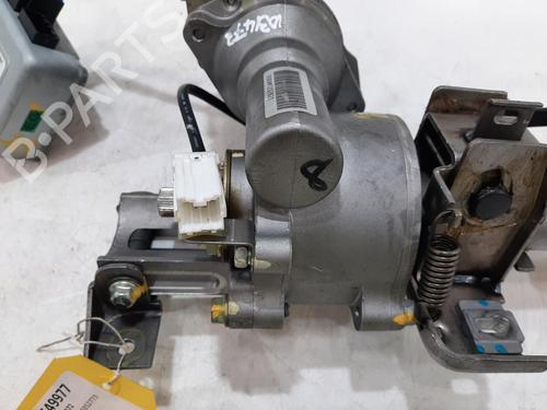 Steering column HYUNDAI i10 I (PA) 1.2 | BP29989115M21