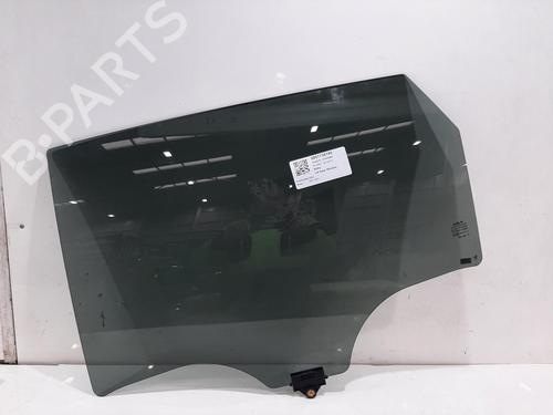 Used Rear left door window Rear left door window KIA NIRO I (DE) 1.6 GDI Plug-in Hybrid (141 hp) 36451326 36451326