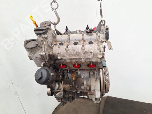 Engine SKODA FABIA II (542) 1.2 | BP36662390M1 - Image 5