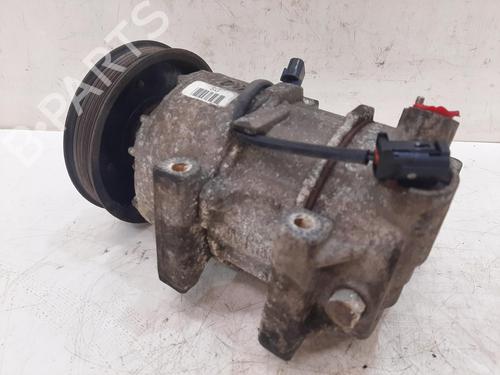 AC compressor KIA RIO III (UB) 1.4 CVVT | BP34644152M34  - Image 5
