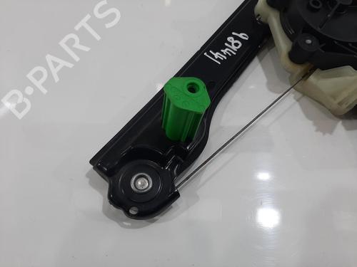 Rear right window mechanism JAGUAR I-PACE (X590) EV400 AWD | BP34038245C25 - Image 3