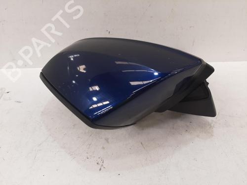 Left mirror AUDI Q5 (FYB, FYG) 2.0 TDI quattro | BP29236829C26