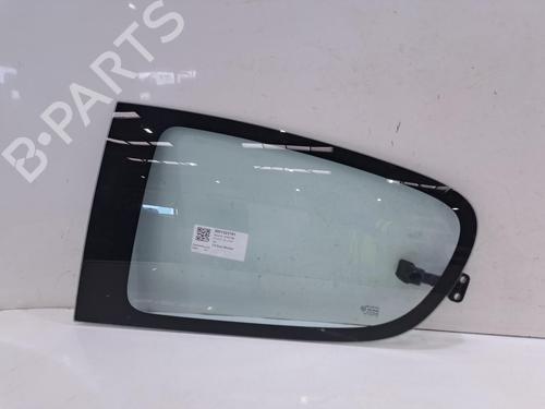 Used Rear left door window CITROËN C1 (PM_, PN_) 1.0 (68 hp) 29397987