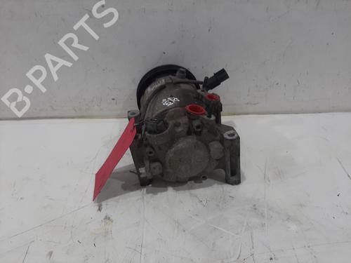 AC compressor KIA SPORTAGE III (SL) 1.7 CRDi | BP30496794M34 