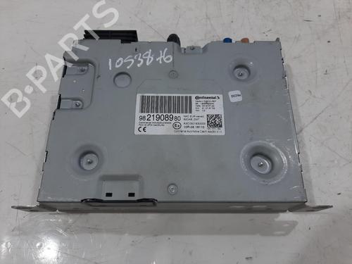 Electronic module VAUXHALL CROSSLAND X / CROSSLAND (P17) 1.2 (75) | BP36916664M83  - Image 6