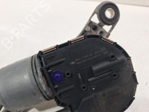 Front wiper motor FORD FOCUS III 1.6 TDCi | BP31927897M29