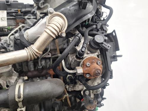 Engine CITROËN C4 Picasso II 1.6 BlueHDi 120 | BP32215105M1 