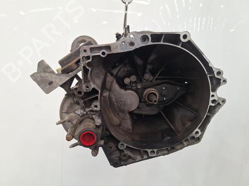 Used Gearbox PEUGEOT 308 SW I (4E_, 4H_) 1.6 HDi (92 hp) 29417319
