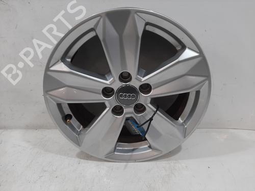 Fælk AUDI A1 Sportback (GBA) 30 TFSI (116 hp) 30958729