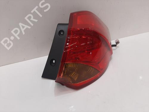 Used Right taillight KIA CEE'D (JD) 1.6 GT (204 hp) 28575741