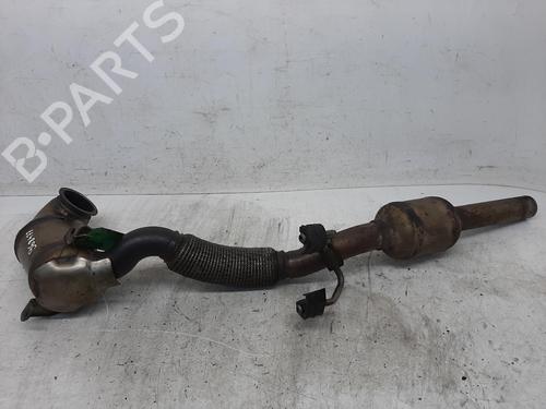 Used Catalyst VW POLO V (6R1, 6C1) 1.2 TSI 16V (90 hp) 26757217
