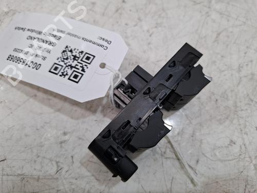 Right front window switch VAUXHALL GRANDLAND (OV64) 1.2 Hybrid | BP40078384I26 - Image 2