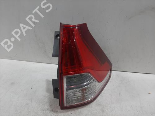 Used Right taillight HONDA CR-V IV (RM_) 1.6 i-DTEC (RE6) (120 hp) 30497019