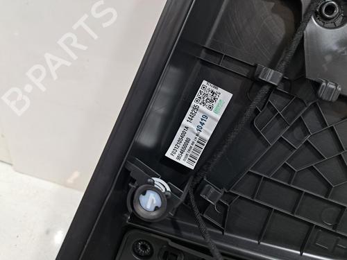 Rear left panel VAUXHALL GRANDLAND (OV64) 1.2 Hybrid | BP40164122C60 - Image 2