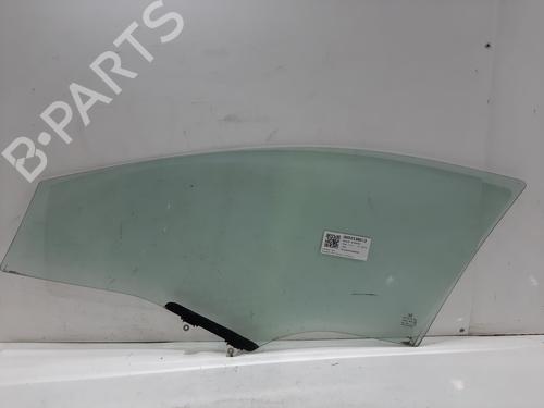 Used Front right door window HONDA CIVIC VIII Hatchback (FN, FK) 1.8 (FN1, FK2) (140 hp) 30179666