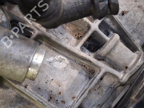Gearbox VW POLO V (6R1, 6C1) 1.0 | BP30735839M3 