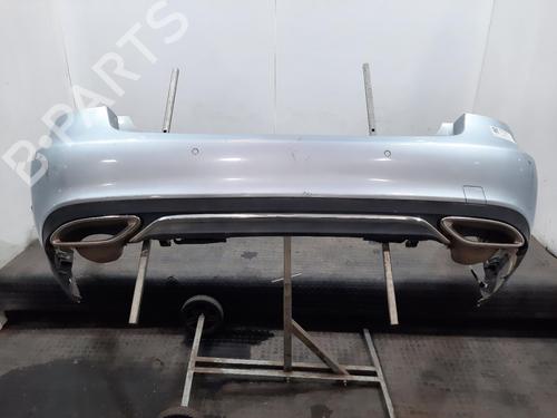 Bagtil kofangere MERCEDES-BENZ E-CLASS (W212) E 220 BlueTEC (212.001) (177 hp) 32356901