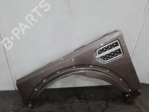 Used Left front fenders LAND ROVER DISCOVERY IV (L319) 3.0 TD 4x4 (245 hp) 26824670
