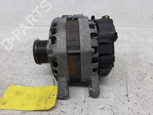Alternator VAUXHALL CROSSLAND X / CROSSLAND (P17) 1.2 (75) | BP26854910M7 