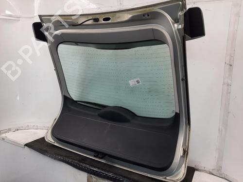 Tailgate FORD FOCUS II (DA_, HCP, DP) 1.6 | BP31999680C6