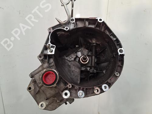 Boîte de vitesses FORD KA (RU8) 1.2 (69 hp) 31903735