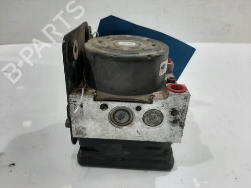 ABS pump FORD FIESTA VI (CB1, CCN) 1.0 EcoBoost | BP26852243M43 