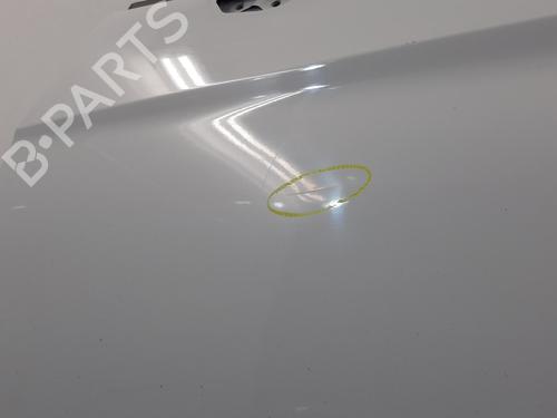 Left front door VAUXHALL ASTRA Mk VII (K) (B16) 1.0 | BP29636767C2 