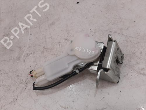 Bagklap lås SUZUKI VITARA (LY) 1.6 (APK 416) | BP33318591C101 - Image 6