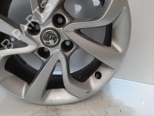 Fælk VAUXHALL CORSA Mk IV (E) (X15) 1.2 | BP32976820C45 - Image 4