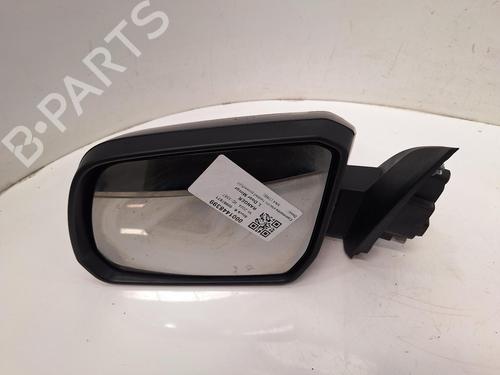 Used Left mirror FORD RANGER (TKE) 2.0 EcoBlue 4x4 (213 hp) 27259314