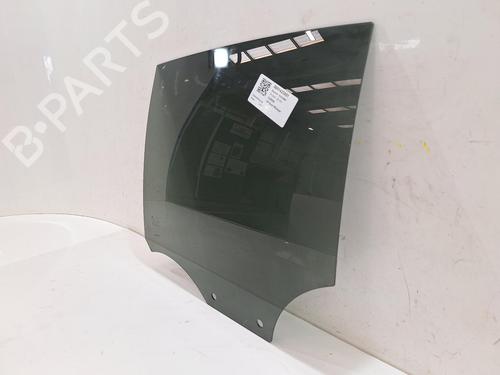 Rear left door window VAUXHALL CORSA Mk V (F) 1.2 | BP26788790C20 