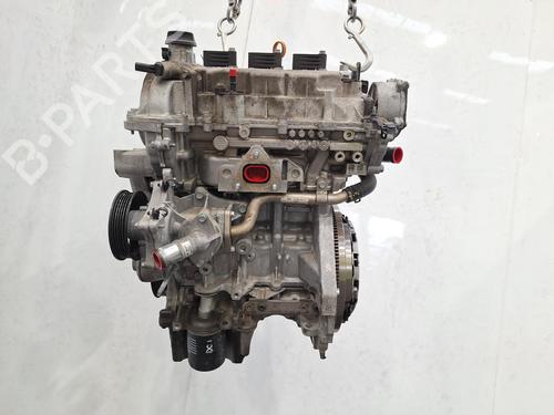 Engine VAUXHALL VIVA (C16) 1.0 | BP28448952M1 