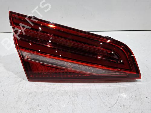 Used Left tailgate light Left tailgate light AUDI A3 Sportback (8VA, 8VF) 30 TFSI (116 hp) 40010747 40010747