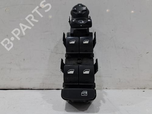 Used Switch PEUGEOT 3008 I MPV (0U_) 1.6 BlueHDi 120 (120 hp) 29810102