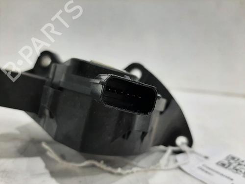 Pedal JAGUAR I-PACE (X590) EV400 AWD | BP26853361I4 