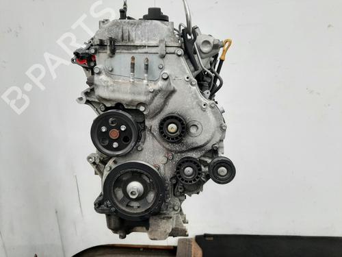 Used Engine KIA VENGA (YN) 1.4 CRDi 90 (90 hp) 26860426