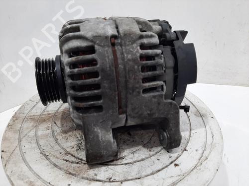 Generator VAUXHALL MERIVA A (X03) 1.4 16V Twinport | BP26797105M7 