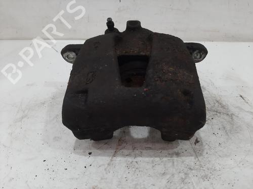 Andre VAUXHALL CORSA Mk III (D) (S07) 1.4 (L08) | BP29553469O1 