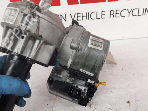 Steering column VW POLO V (6R1, 6C1) 1.0 | BP26777883M21 