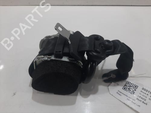 Used Other JAGUAR I-PACE (X590) EV400 AWD (400 hp) 30533138