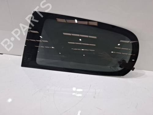 Dør rude ventre bagtil Dør rude ventre bagtil CITROËN C1 II (PA_, PS_) 1.2 VTi 82 (82 hp) 39695041 39695041