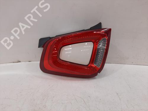 Used Left taillight FIAT 500 (312_) 1.2 (312AXA1A) (69 hp) 29524847