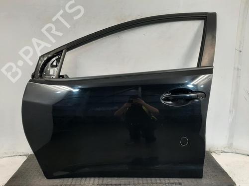 Used Left front door HONDA CIVIC IX (FK) 1.4 i-VTEC (FK1) (99 hp) 28617943