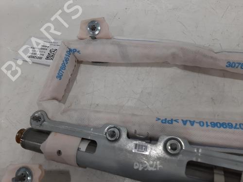 Other LAND ROVER RANGE ROVER SPORT II (L494) 4.4 SDV8 4x4 | BP26787404O1 